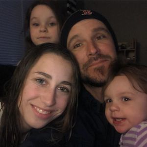 Meet your Posher, Aaron